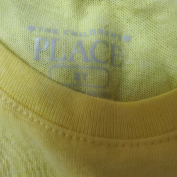 Best Auntie Ever Top From The Children's Place 2T - Picture 2 of 3